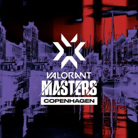 Daftar Lengkap Roster dan Tim VCT Master Stage 2: Copenhagen